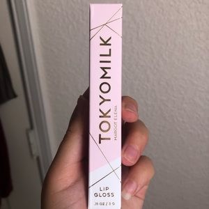 Tokyo Milk Lip Gloss